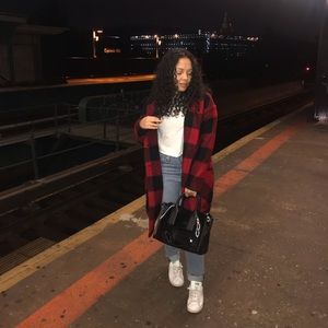 Meet your Posher, Aliana-mia